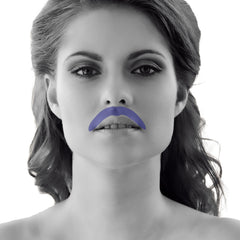 Upper Lip For Women