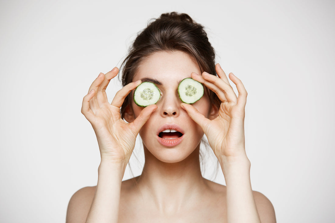 fun facts about skincare
