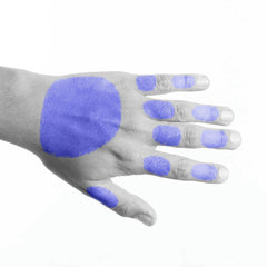 Men's Hands