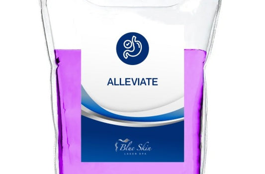 Alleviate