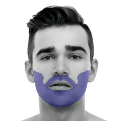 Full face  For Men