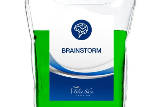 Brainstorm