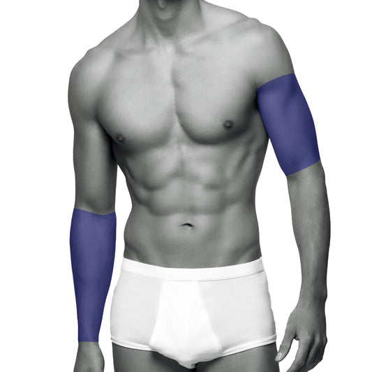 Half Arms Laser Hair Removal For Men
