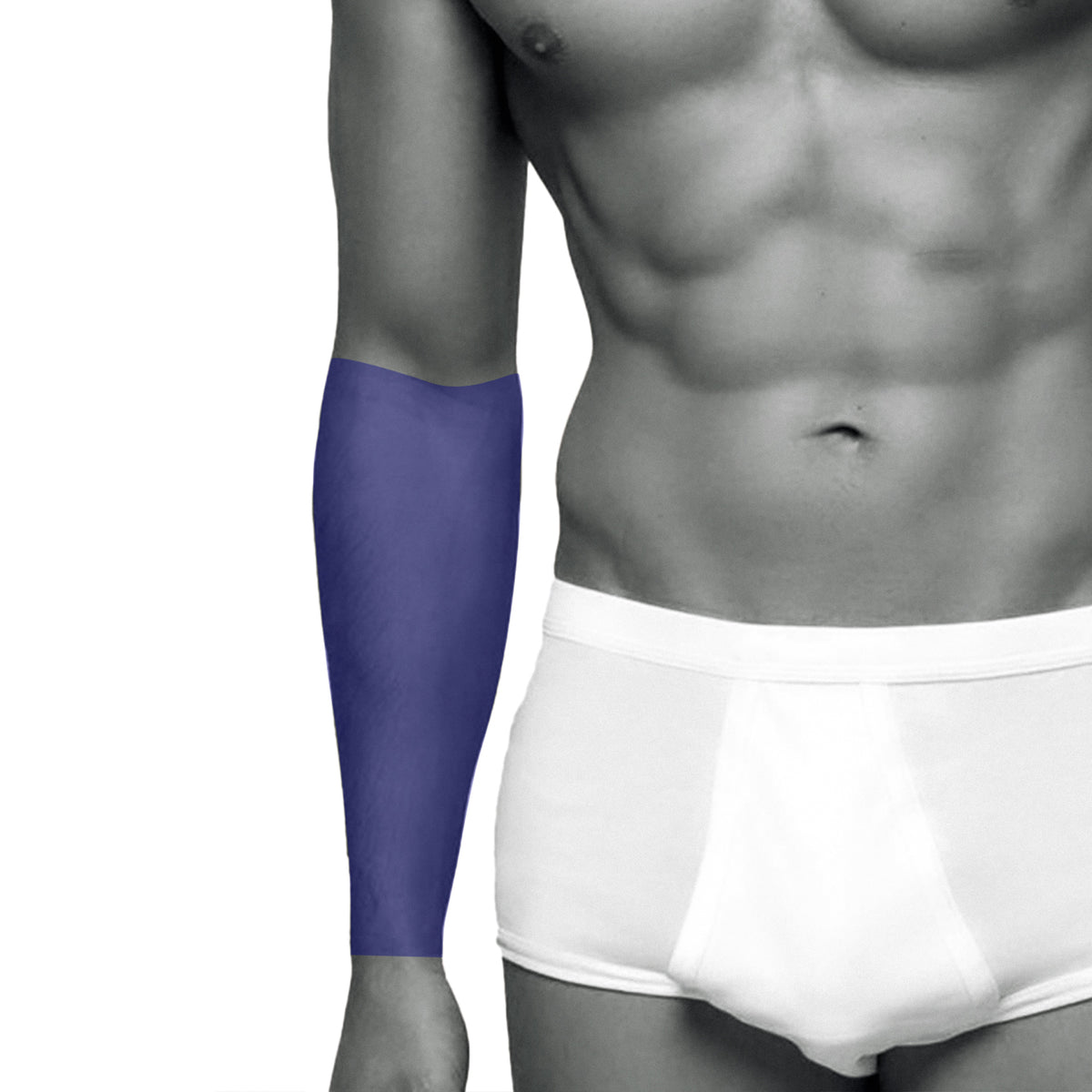 Half Arms Laser Hair Removal For Men