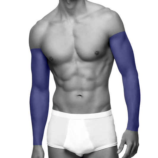 Full-Arms Laser Hair Removal For Men