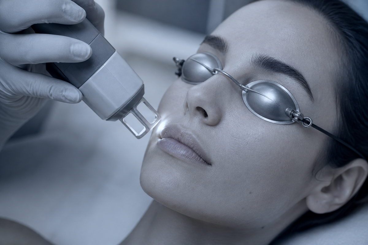 HydraFacial