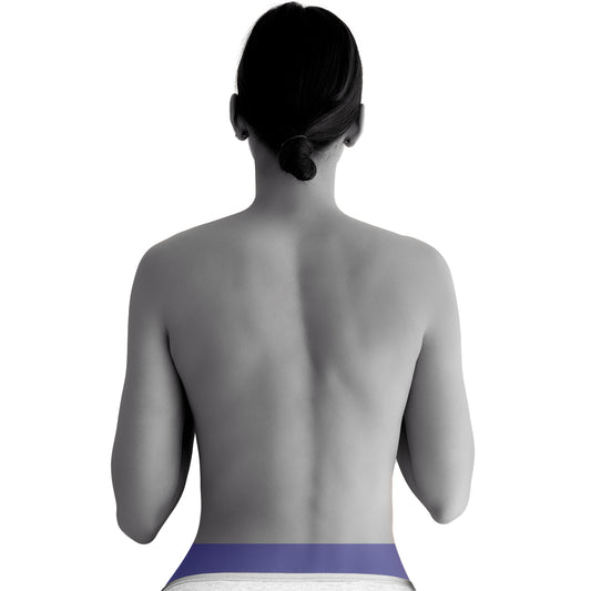 Waistline Laser Hair Removal For Women