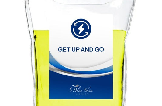Get Up And Go