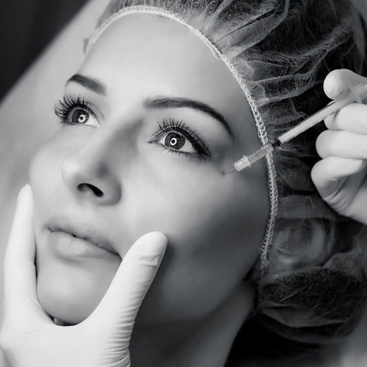Botox (Xiomin) Price per Unit