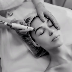 Hydrafacial (60 minutes)