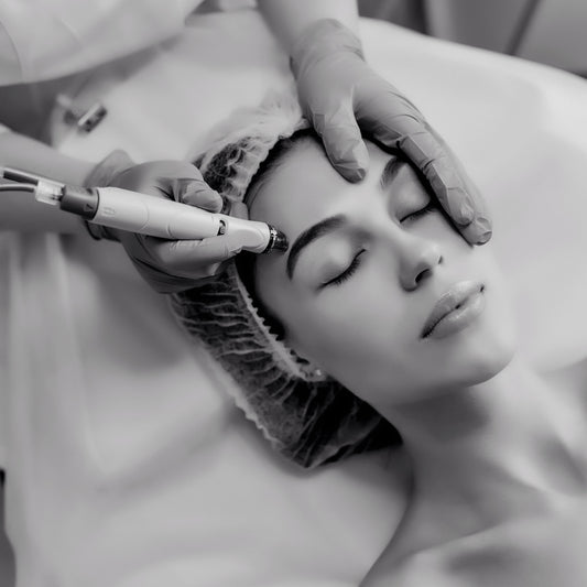 Hydrafacial (60 minutes)
