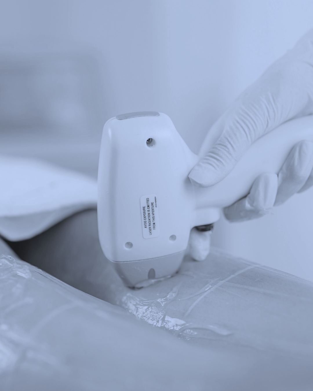Laser Hair Removal