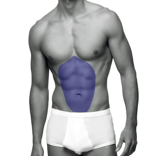 Stomach Laser Hair Removal For Men