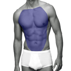 Full Torso For Men