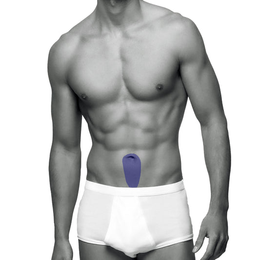 Abdomen Trail Laser Hair Removal For Men