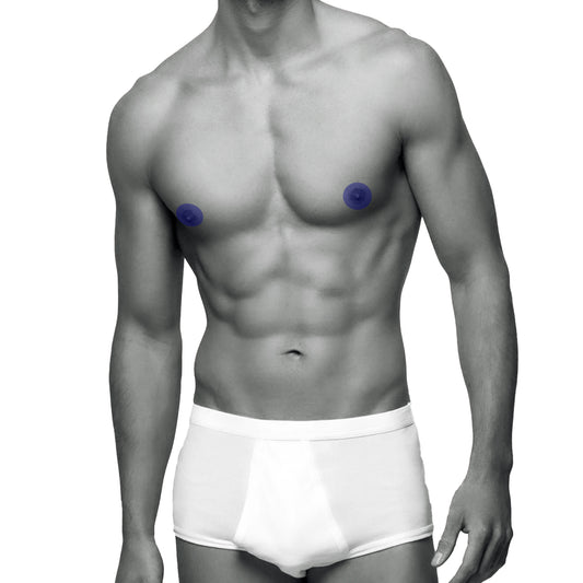 Areola Laser Hair Removal Men