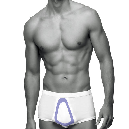 Mankini Laser Hair Removal