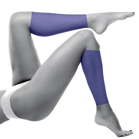 Lower Leg Laser Hair Removal For Women