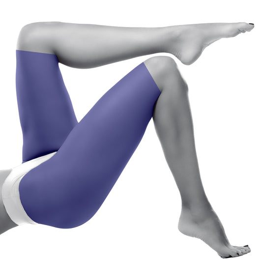 Upper Legs Laser Hair Removal for Women