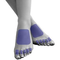 Full Feet For Women
