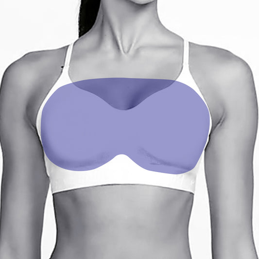 Chest Laser Hair Removal For Women