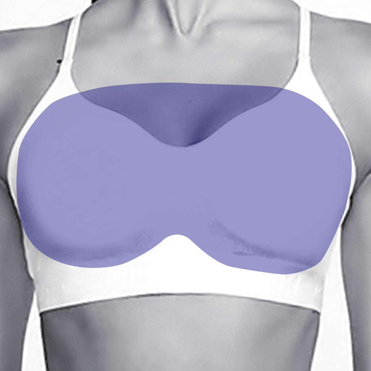 Chest Laser Hair Removal For Women